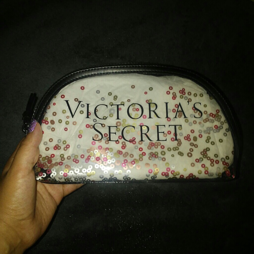 Victoria's Secret Make-up Bag